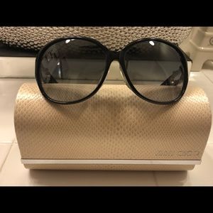 Sunglasses jimmy choo